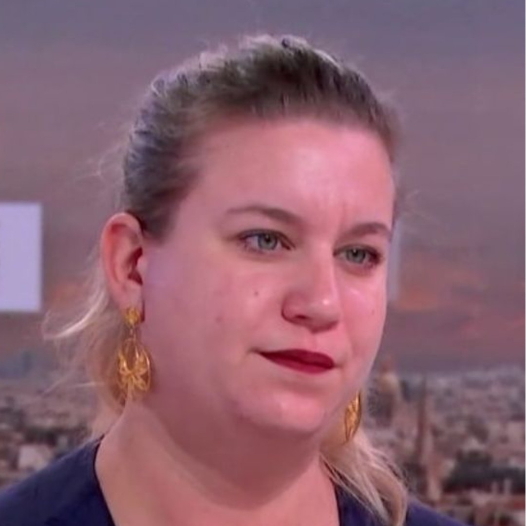 Pour réussir chez LFI, il ne faut pas être très intelligent; il faut surtout suivre la ligne, avoir une grande gueule et surtout n'avoir honte de rien.
C'est en répondant parfaitement à toutes ces exigences que Mathilde Panot a pu devenir presidente du groupe à l'Assemblée