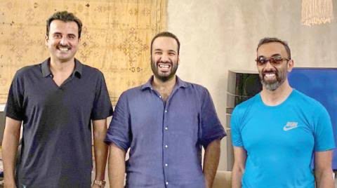 Dawood Albasri tweet media