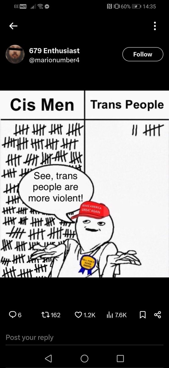 <a href="/EndWokeness/">End Wokeness</a> Idiot.