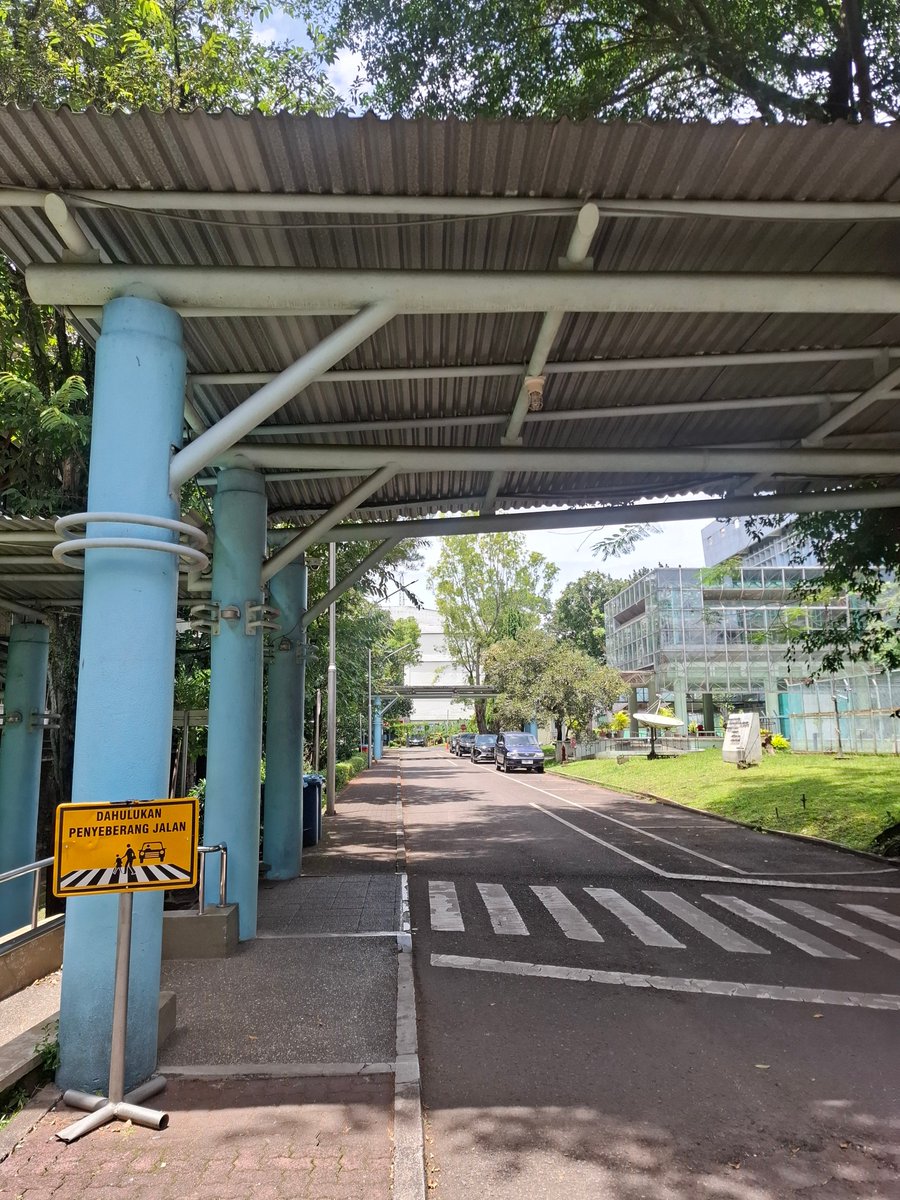 fakhrijs's tweet photo. Kayaknya terakhir menginjakkan kaki di sini pas wispril https://t.co/J2NCIKg0bG