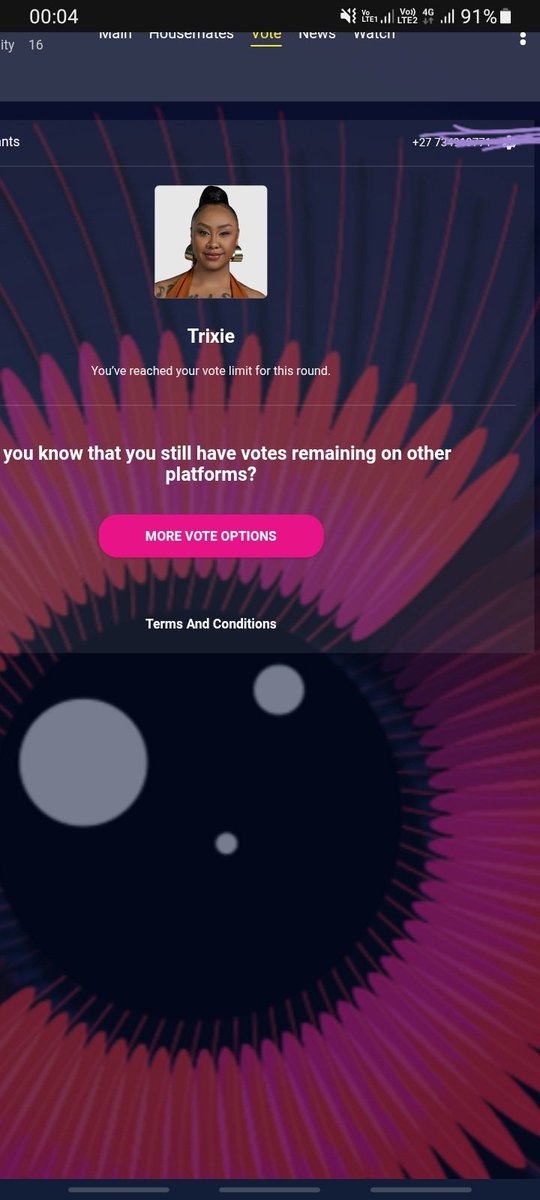 It's for ur body 🔥❤Trixie ❤
<a href="/lindy_trixie/">Lindy Trixie Christoffels</a>