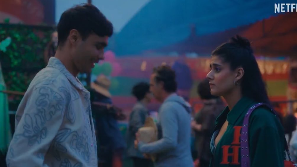 mel ʕ•̫͡•ʔ | FRANCHAELA SEASON tweet media