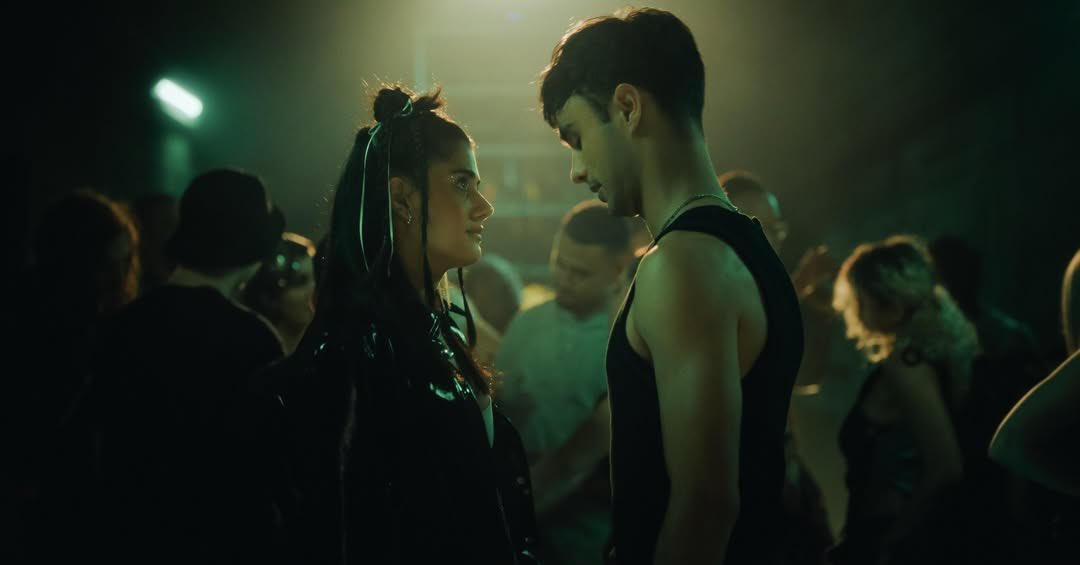 mel ʕ•̫͡•ʔ | FRANCHAELA SEASON tweet media