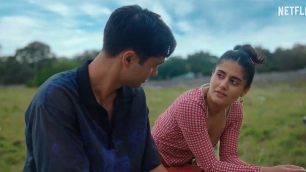 mel ʕ•̫͡•ʔ | FRANCHAELA SEASON tweet media