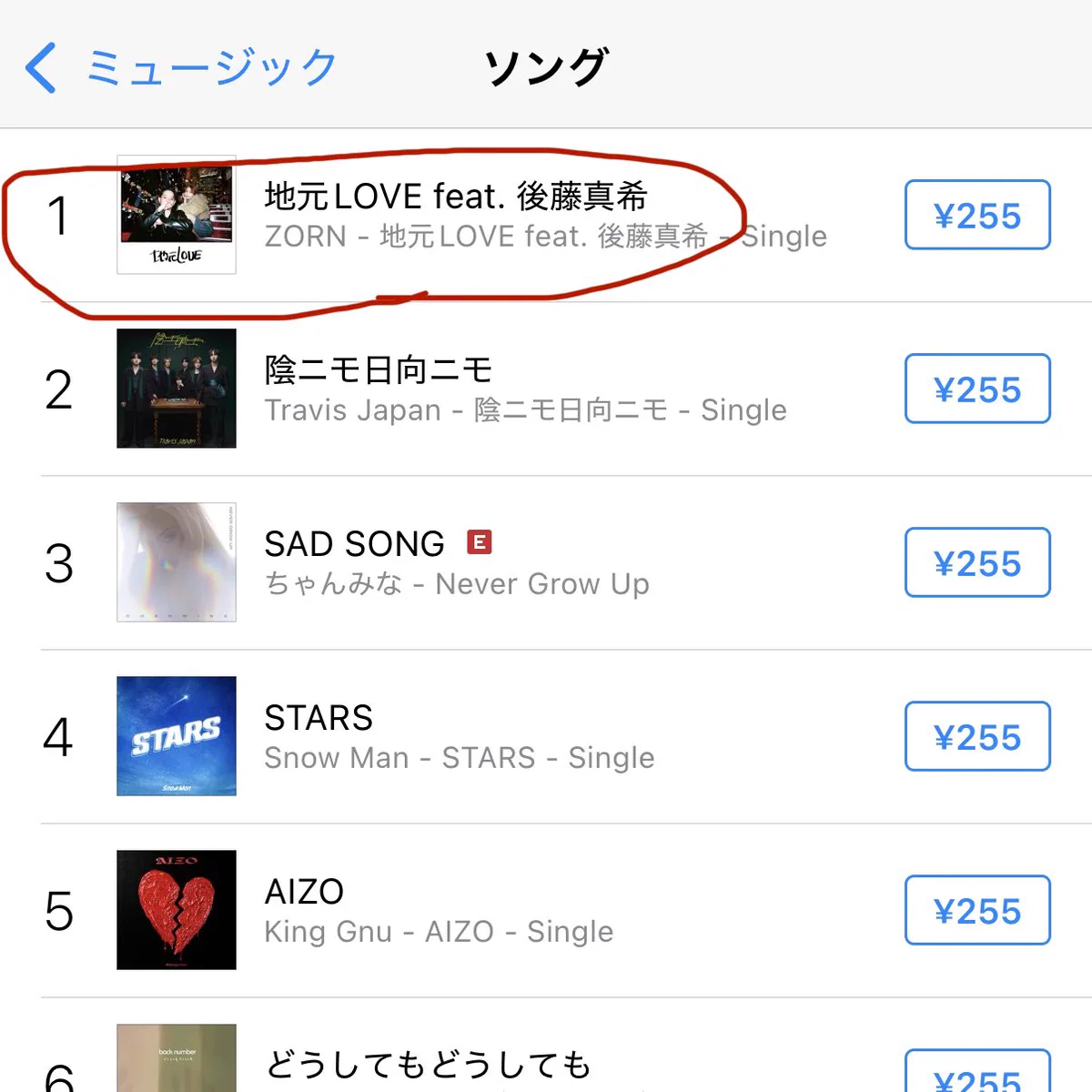 ZORNと後藤真希の「地元LOVE」MVがiTunes1位獲得