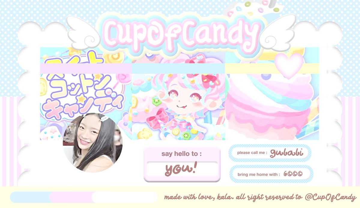 OfCandyland's tweet image. help repost? thankchu .♥︎ #zonauang 

sugar angels, new candy pieces just popped in! layouts of hanni, wonyoung, wonhee priced at &amp;lt; 6.OOO &amp;gt; 

tap into @CupOfCandy’s dm to get yours!