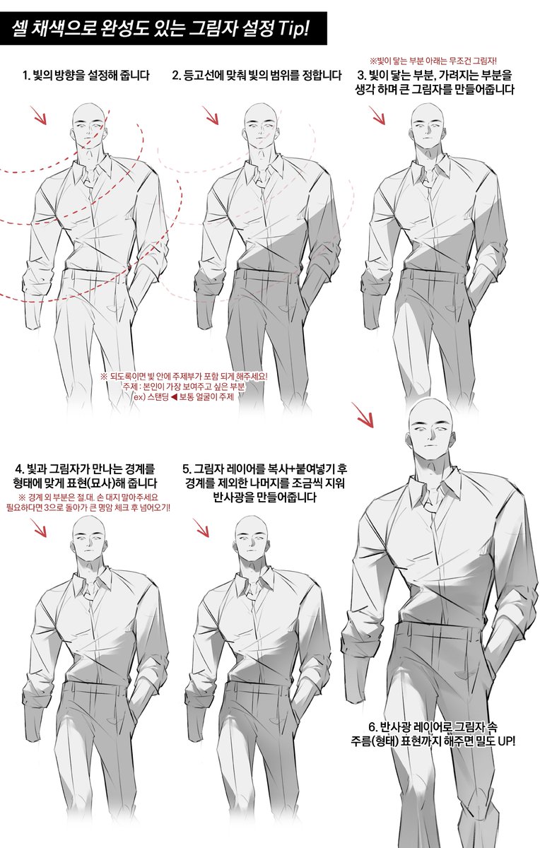 <그림의 밀도는 어디서 올까요?>

덧칠하면 할 수록 원하는 완성도는 나오지 않고 지저분해 지기만 하던 그림,

✔️ 많이들 헷갈리시는 밀도에 대한 오해와
✔️ 1도 명암만으로 완성도를 올려주는 간단한 채색 튜툐리얼을 공유합니다!