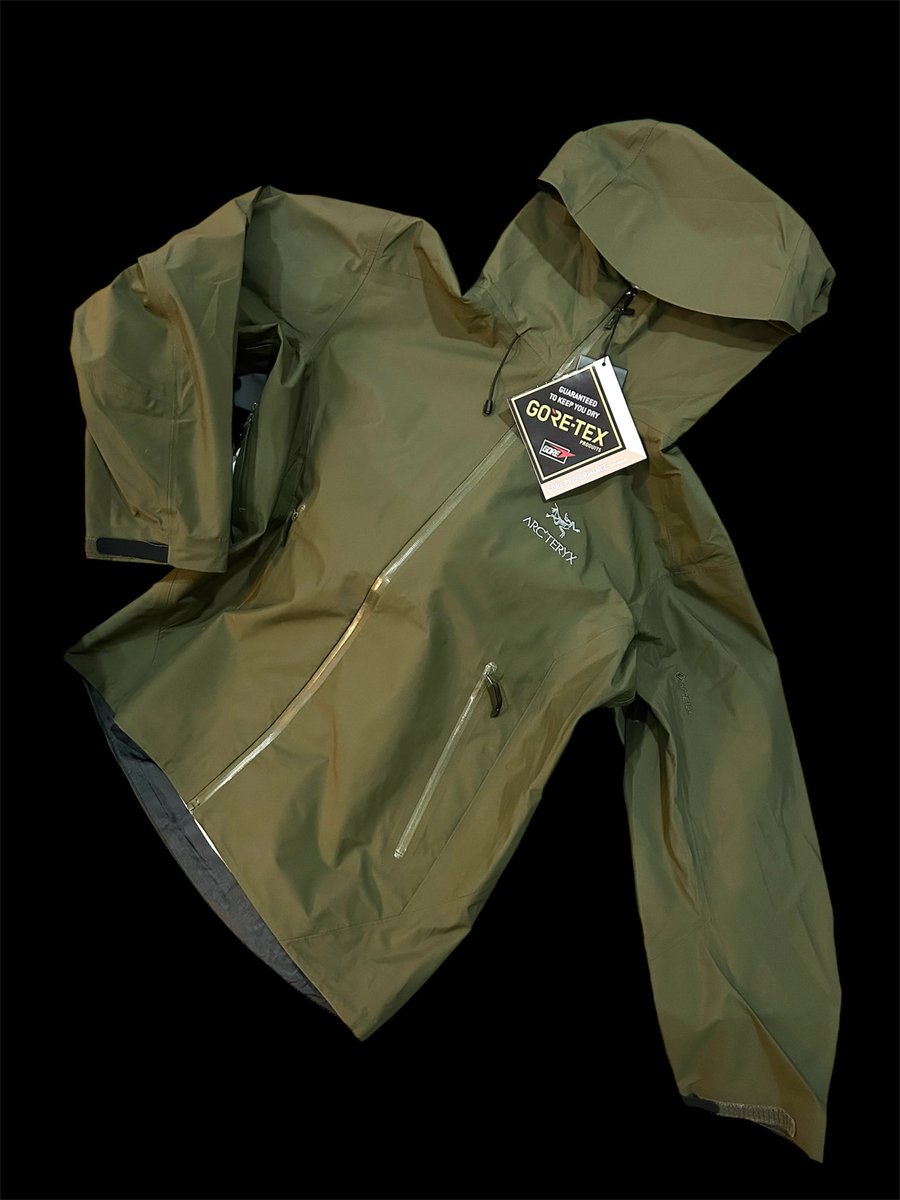 JoshFaraon's tweet image. Arc’teryx Beta Lt Gore-Tex
Brandnew with hangtag

XL ( 23x29 ) Dimensions
Complete, Waterproof guaranteed 

5.5k only. 
Dm for details. Thankyou!

#arcteryx #betalt #gorpcore #outdoor #hiking #waterproof #goretex #Mountaineers