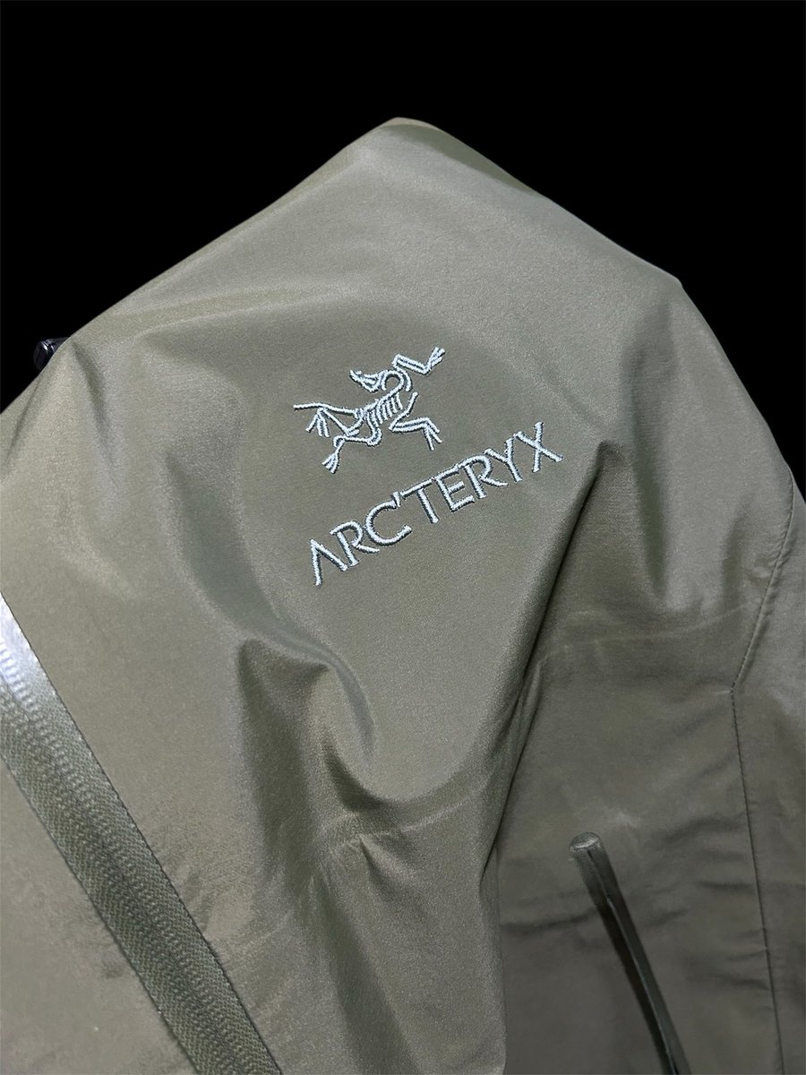 JoshFaraon's tweet image. Arc’teryx Beta Lt Gore-Tex
Brandnew with hangtag

XL ( 23x29 ) Dimensions
Complete, Waterproof guaranteed 

5.5k only. 
Dm for details. Thankyou!

#arcteryx #betalt #gorpcore #outdoor #hiking #waterproof #goretex #Mountaineers