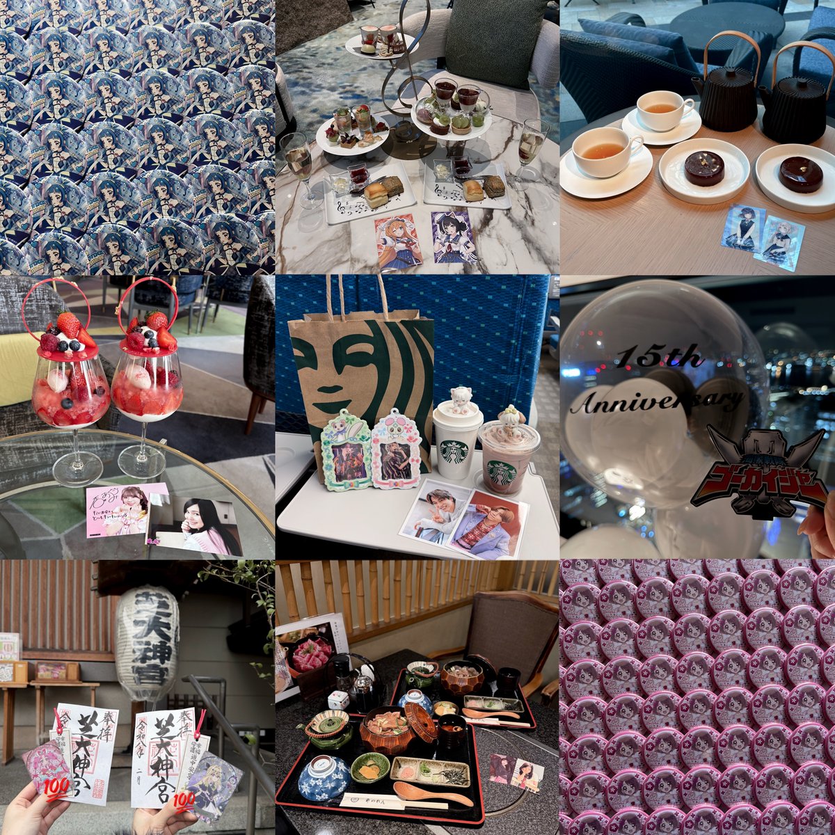 もなぴ tweet media