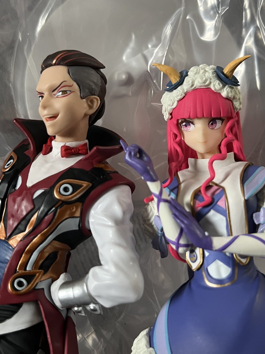 ファイキャン様