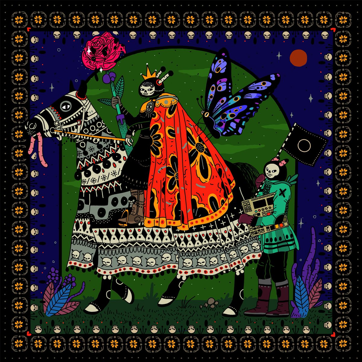 Axstone ✨ tweet media