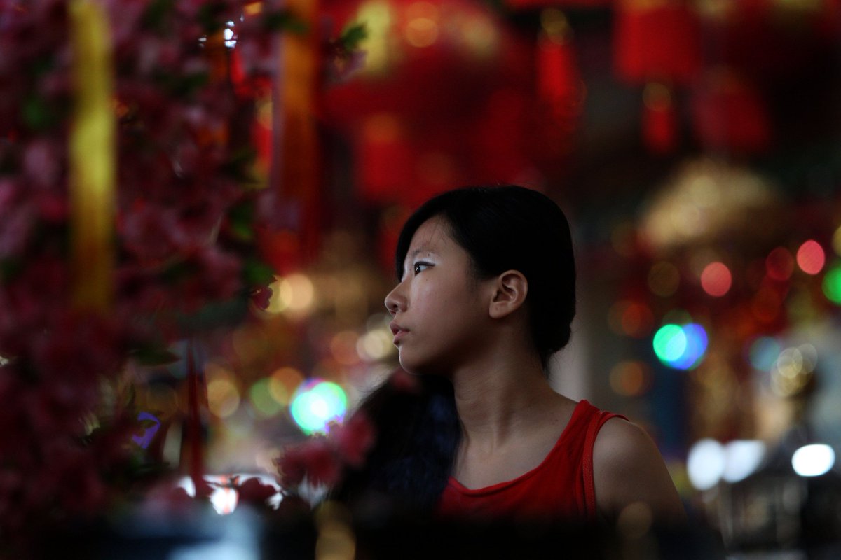 Selamat Hari Raya Imlek 2026 dan selamat memikmati LOOOOONG WEEEEKEND