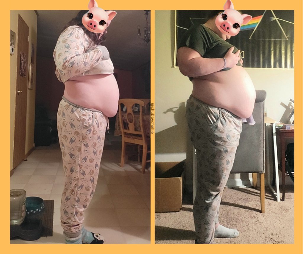 Princess Muffin Top tweet media