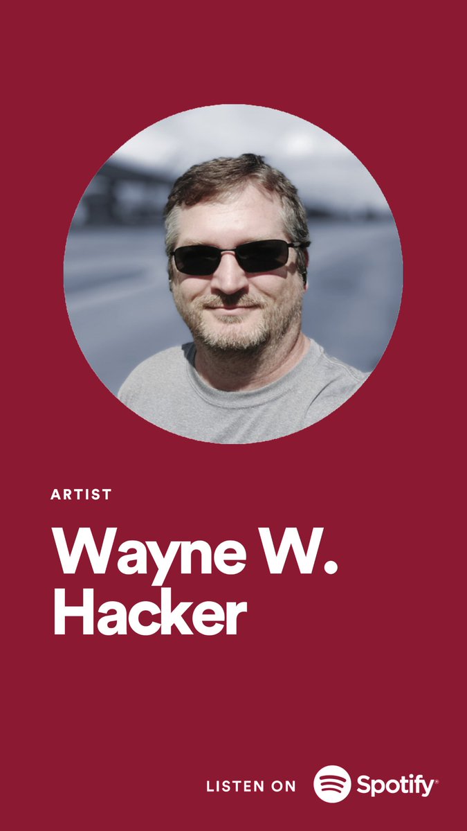 Wayne W. Hacker (@wayne_w_hacker) / Posts / X