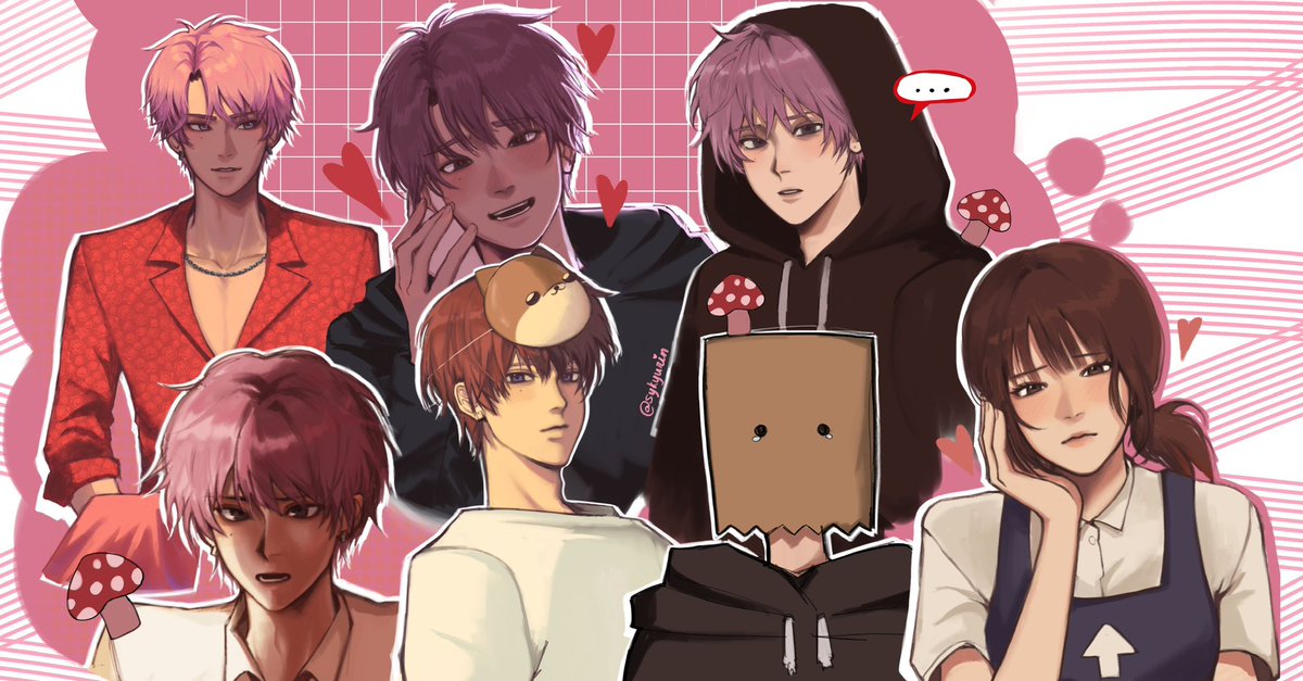 shimi 🎵 tweet media