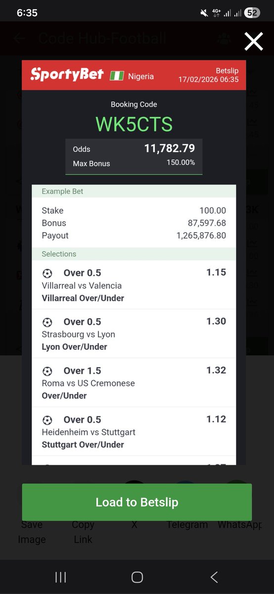 feranmi_flash1's tweet photo. 11 Thousand Odds🤗🍀🔥💯 https://t.co/wl7LRXC8l7