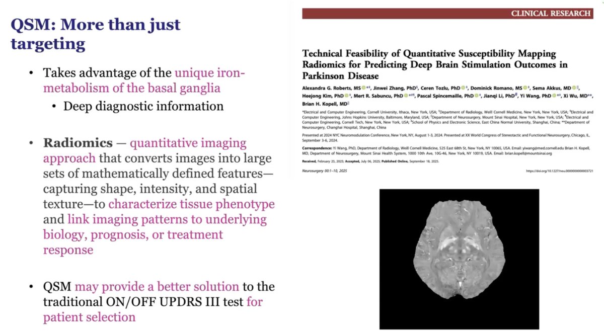 Imaging Biometrics tweet media