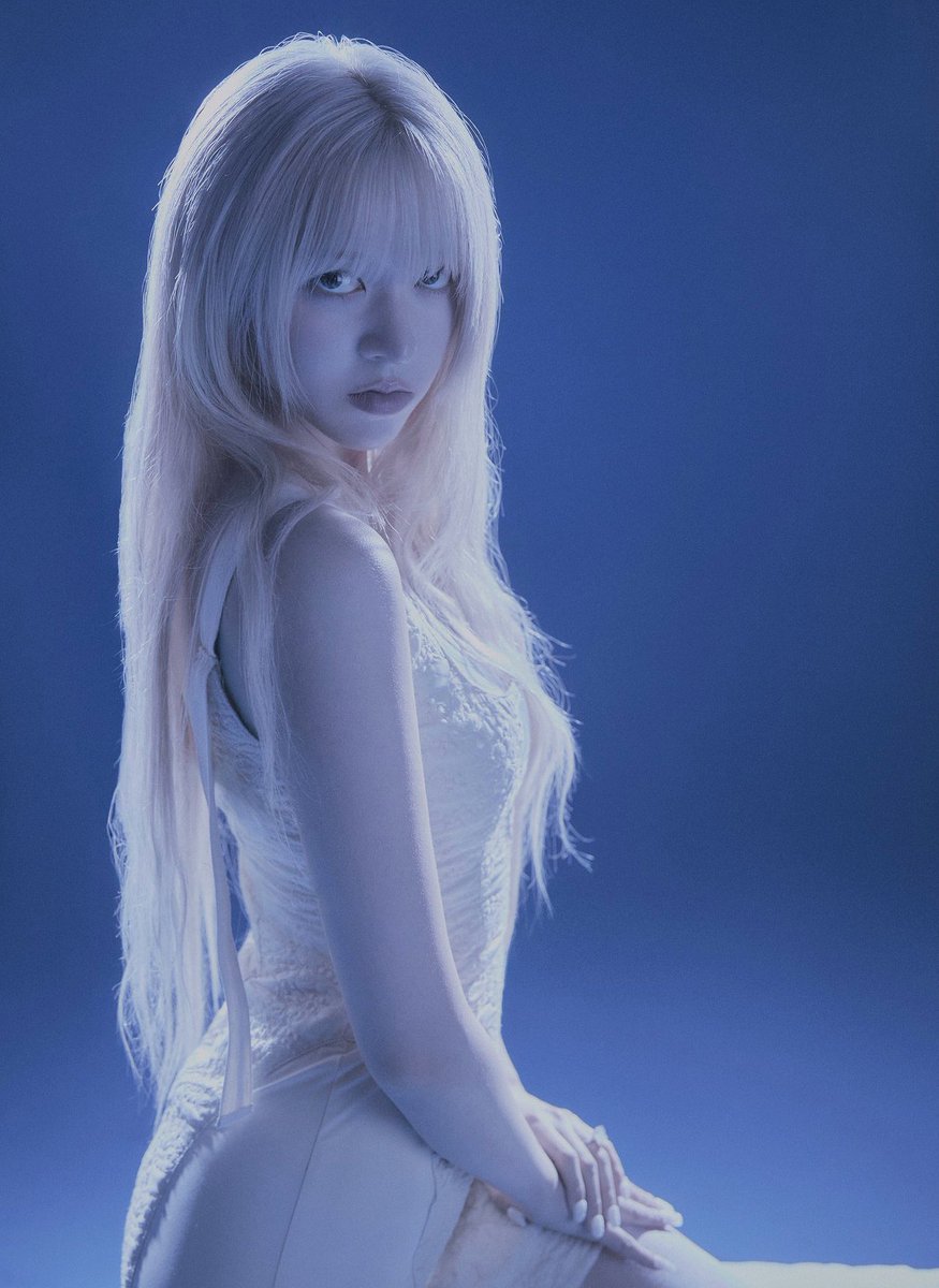 NMIXX Lily writing credits *UPDATED*

Reality Hurts
Blue Valentine English Ver.
Tic Tic Feat. Pabllo Vittar *NEW*🔥