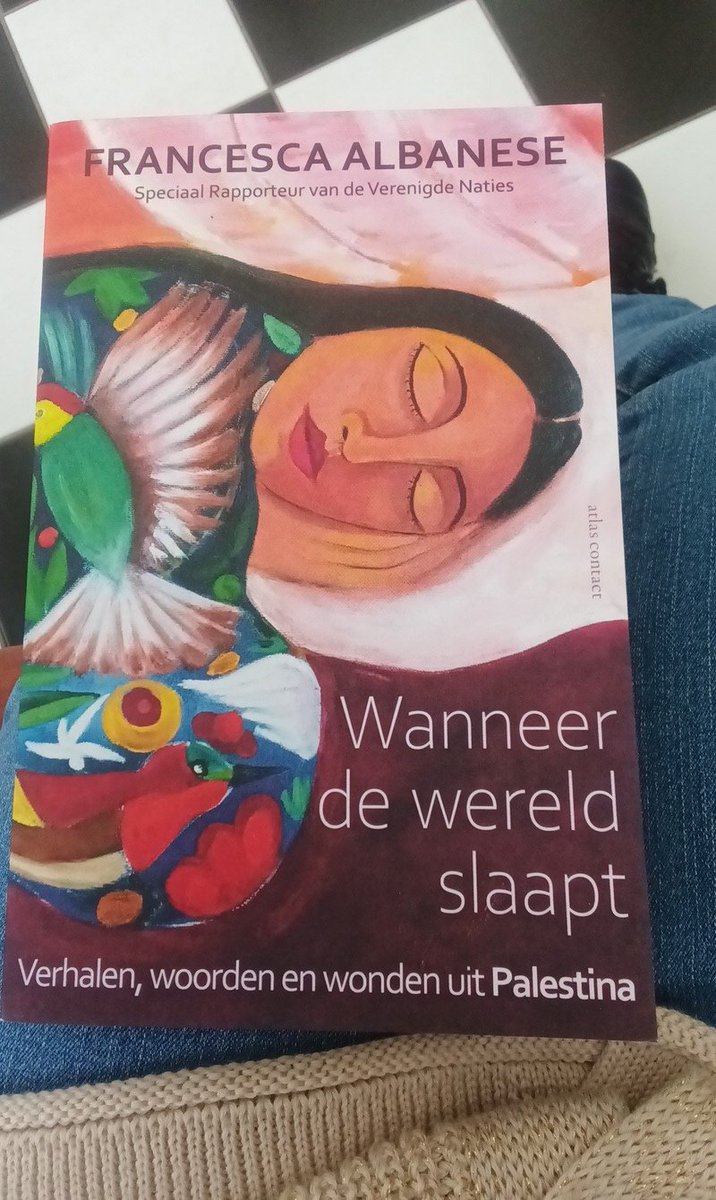 Belinda Buyze tweet media