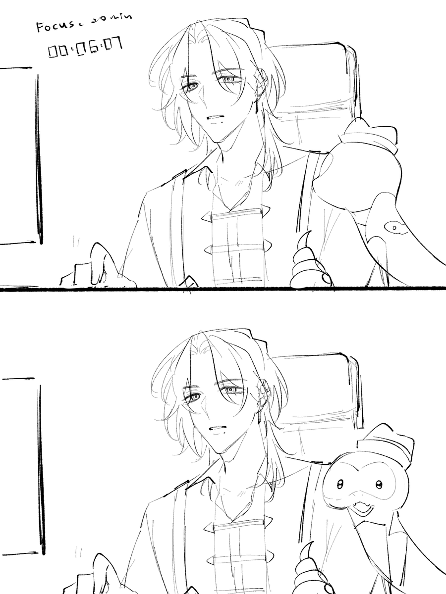 志祥🏄♂️原稿中 tweet media