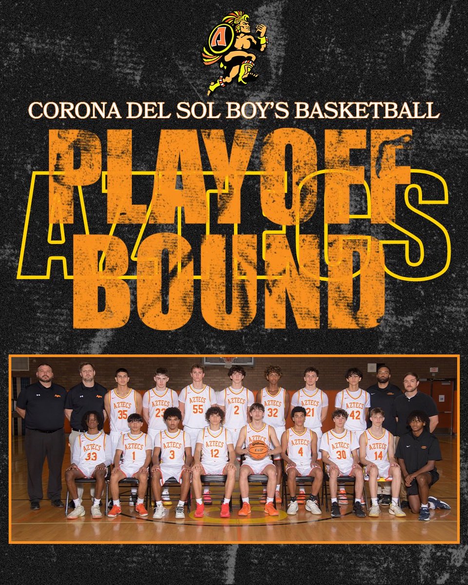 Corona del Sol Boys Basketball tweet media