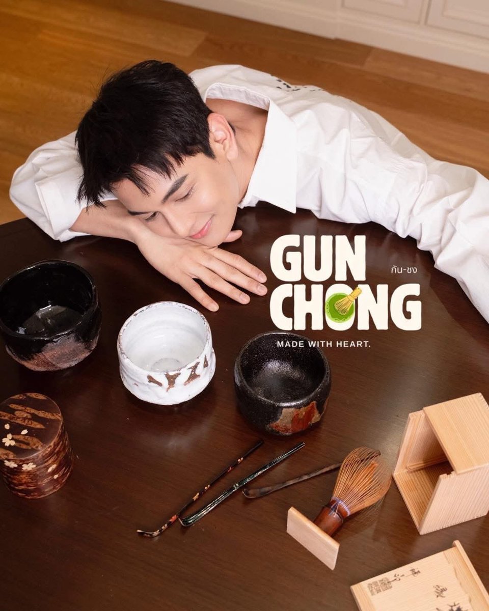 gunthestarclub's tweet photo. IG : gunnapat23 01.03.26 

Every whisk crafted with love 🩵

ลงทะเบียนร่วมกิจกรรมพร้อมกัน 
พรุ่งนี้ พุธ 18 กุมภาพันธ์ 2569 
เวลา 09.00 น. นะครับ  

#gunnapat23 
#gunnapat 
#gunchong https://t.co/oVh85tpOY9