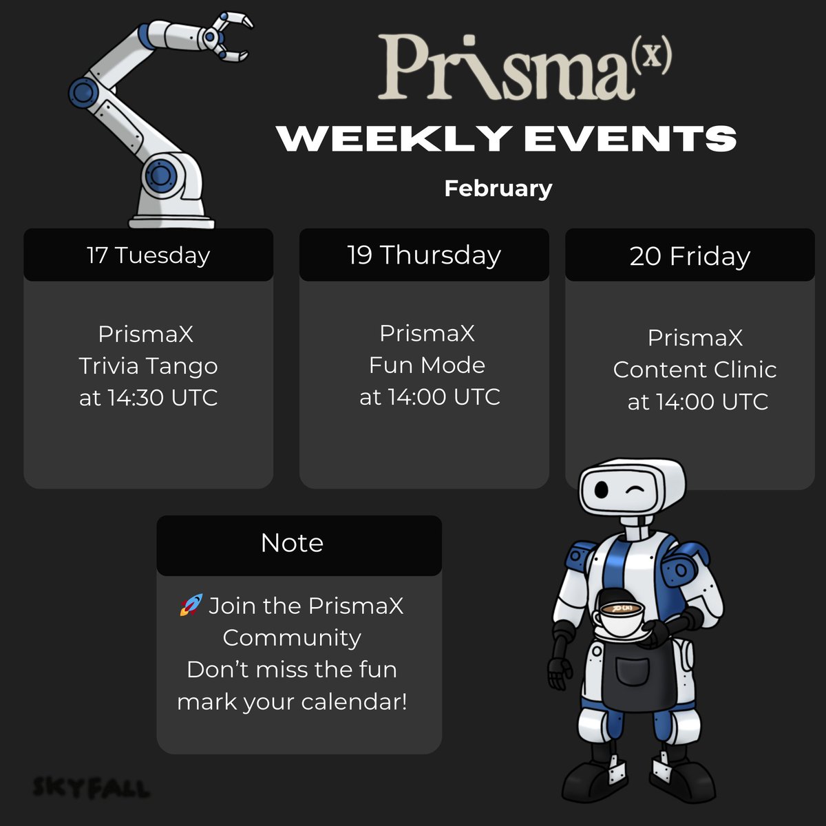 fromskyfall tweet media