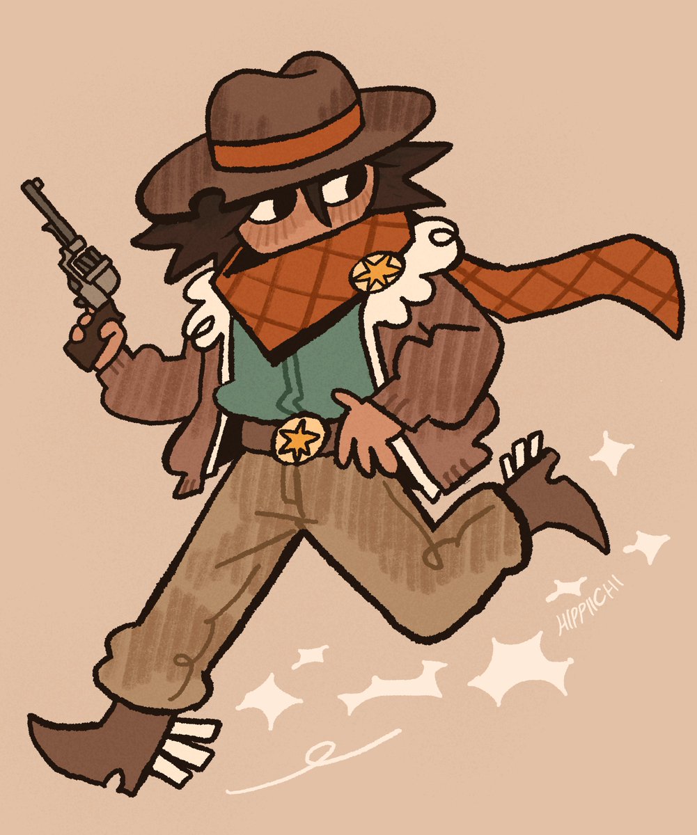 holliday doodle... she is so buge #deadlock #deadlockfanart