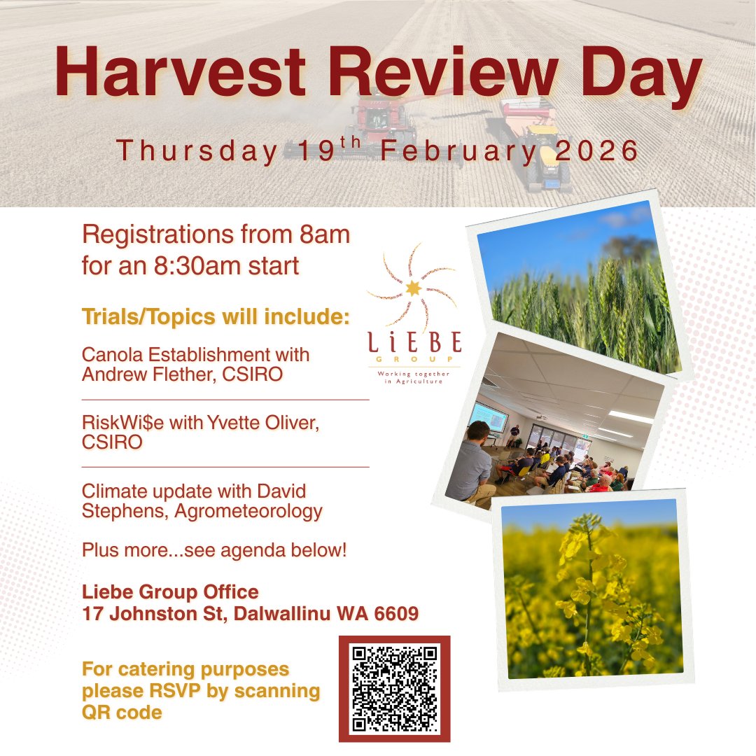 Liebe Group tweet media