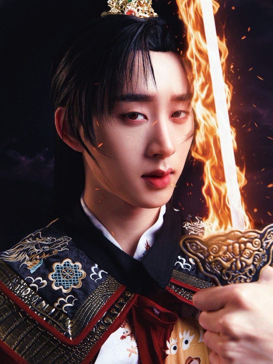 EST SUPHA CNY PHOTOSHOOT!! 😭😭😭

( #est_rvp )