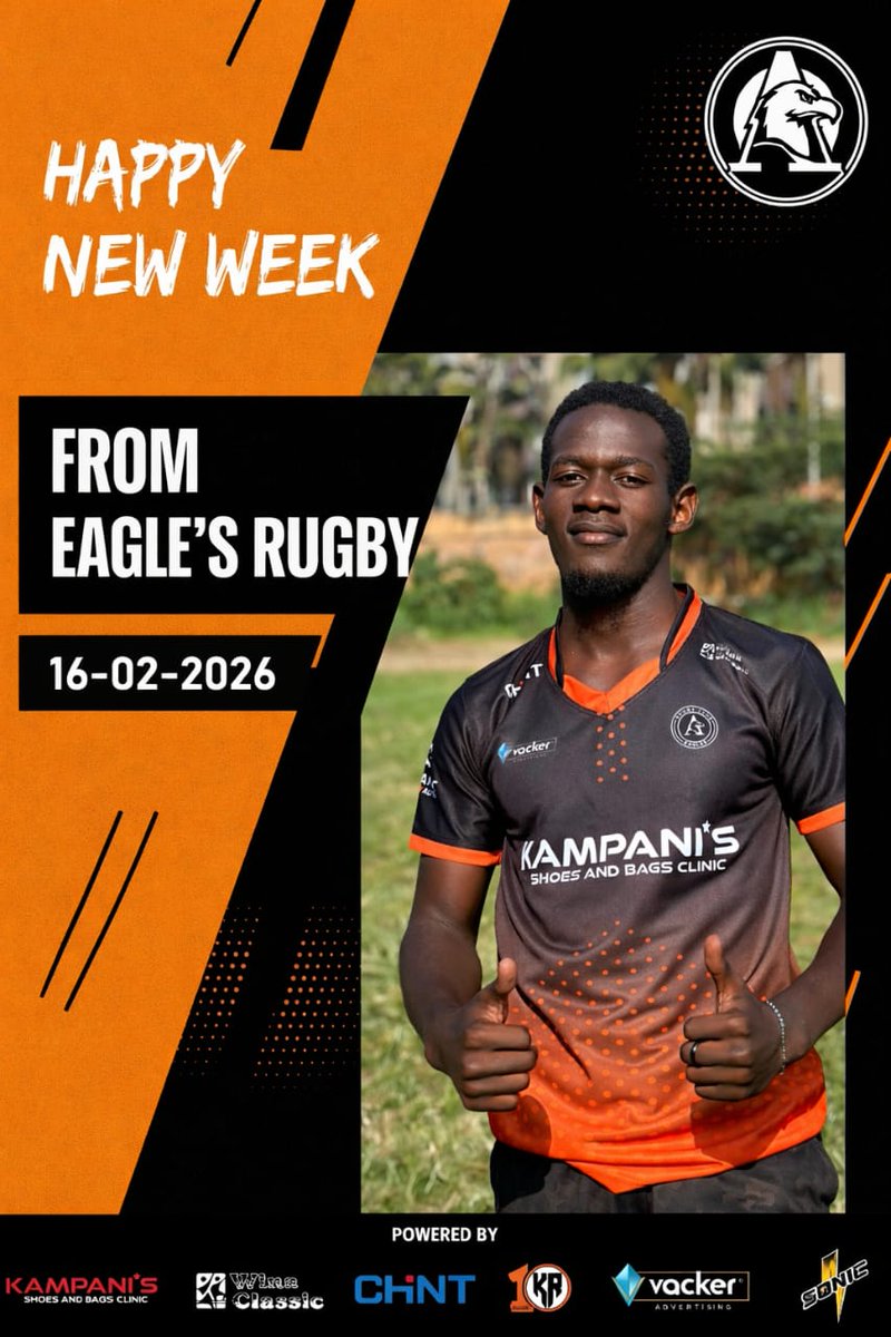 EAGLES RUGBY CLUB tweet media
