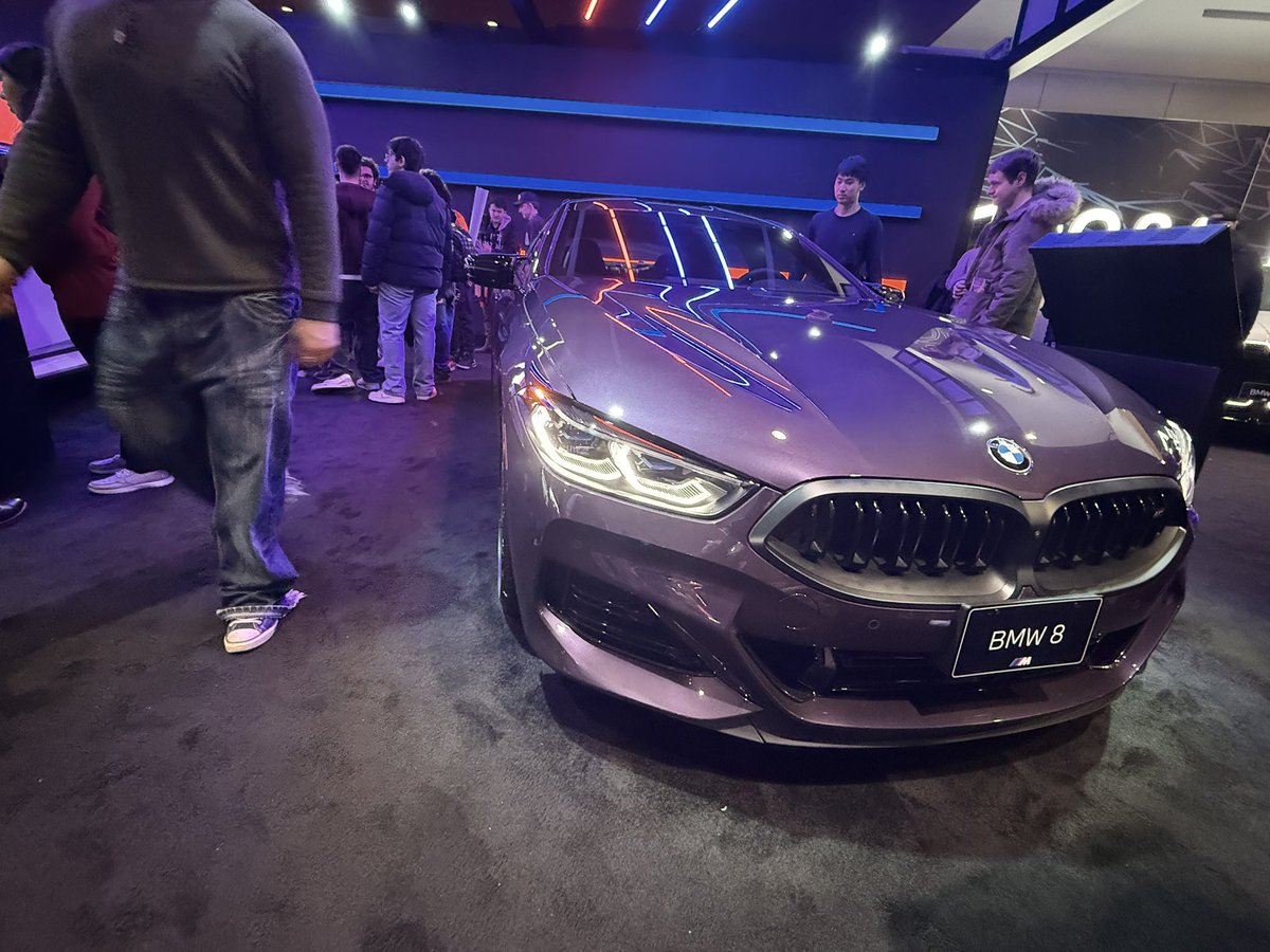 JustinPoyAgency's tweet photo. The AutoShow is Back! Get your tickets now! https://t.co/mVfagUECdl https://t.co/AJcjSFrgPU