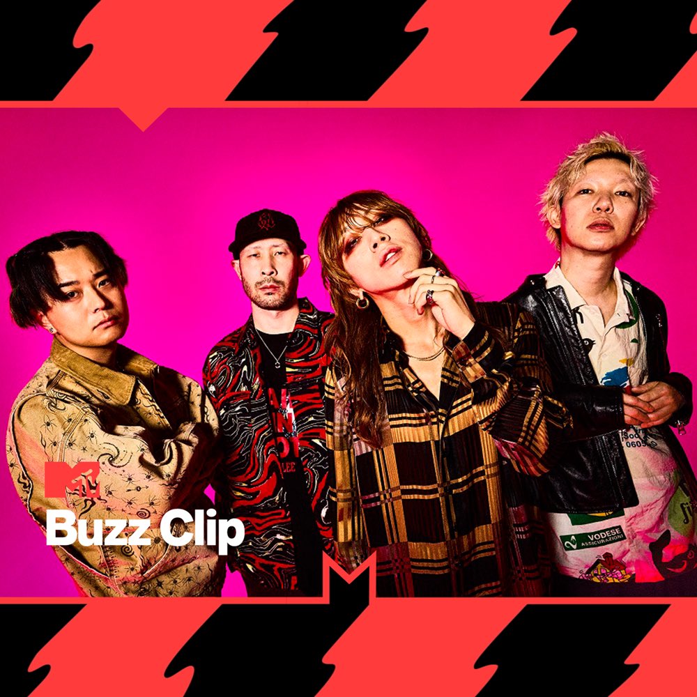 【超希少・美品・廃盤】[V.A.] seven winters MTV Japan】 ／／ #SUPERBEAVER「#燦然」MVが MTV「2月後期(2/16〜2/28