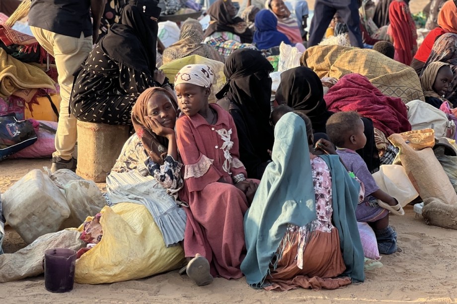 addisstandard's tweet image. News: Over 529,000 refugees return to #Sudan in two years, #UN says

More than 529,000 refugees have returned to Sudan from neighbouring countries over the past two years, according to the International Organization for Migration (#IOM).

In a report released on Sunday, the
