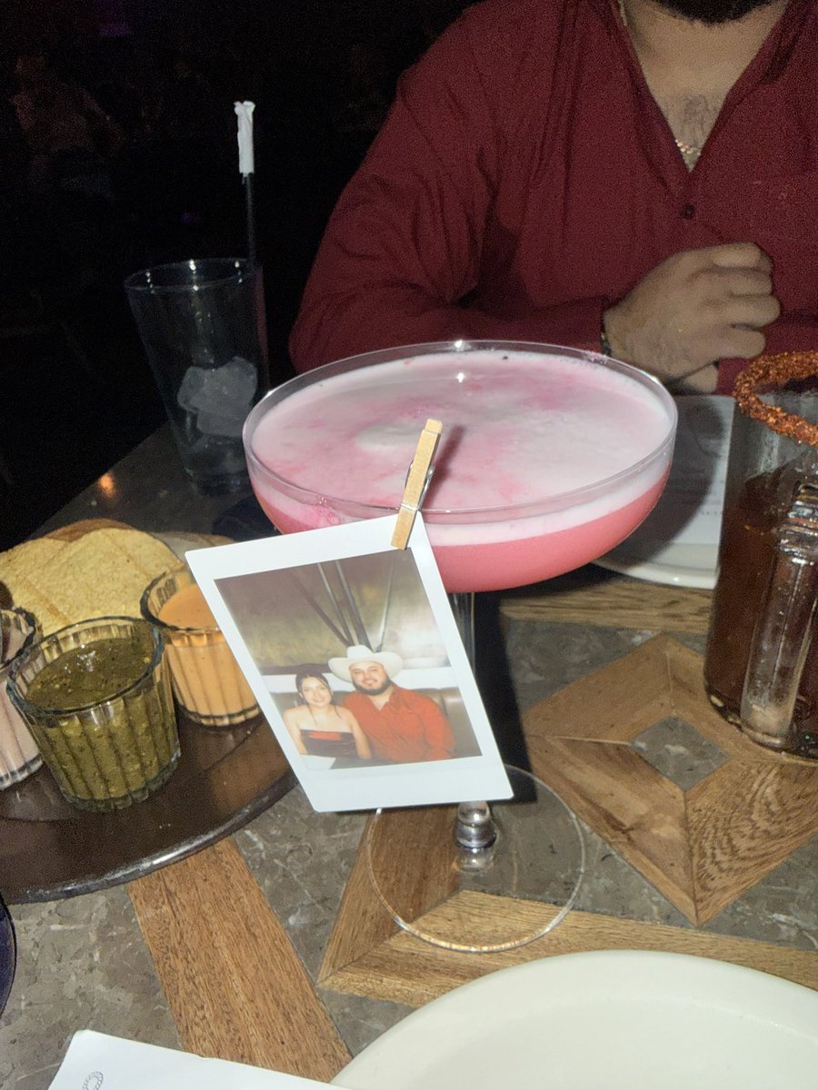 Diana Laura Saldaña tweet media