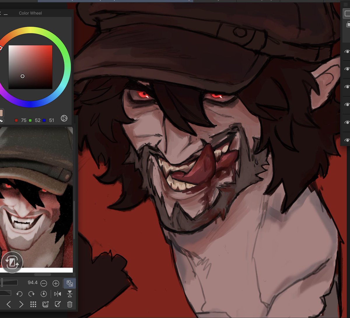 ༺ SIEYRAA ༻COMMS CLOSED!!! tweet media