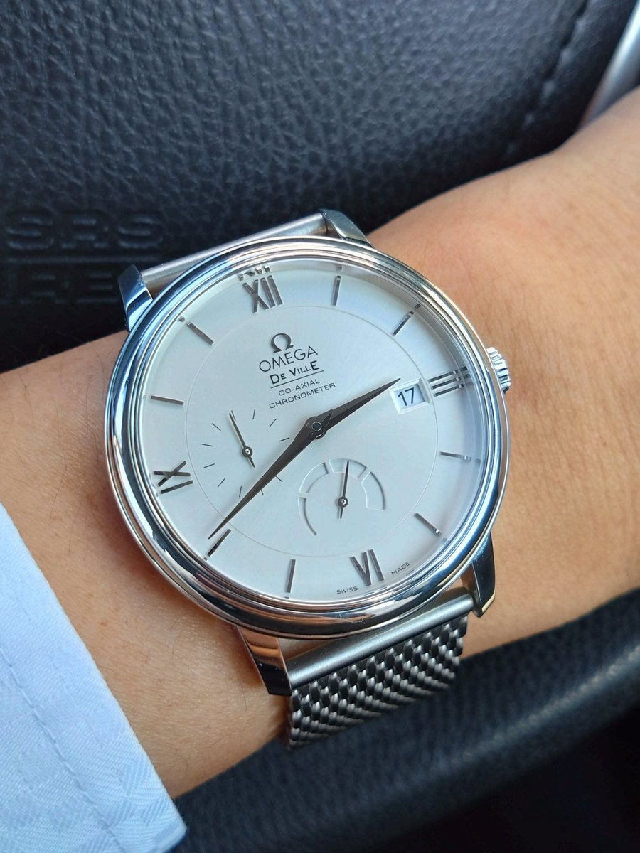 yoidore023's tweet image. 担当退職に伴い、久しぶりの営業活動は初っ端からなかなか複雑な案件。
俺じゃなきゃロストしちゃうね。

10年ほど前にこの地区を担当していた時はこのオメガをよく使っていました。