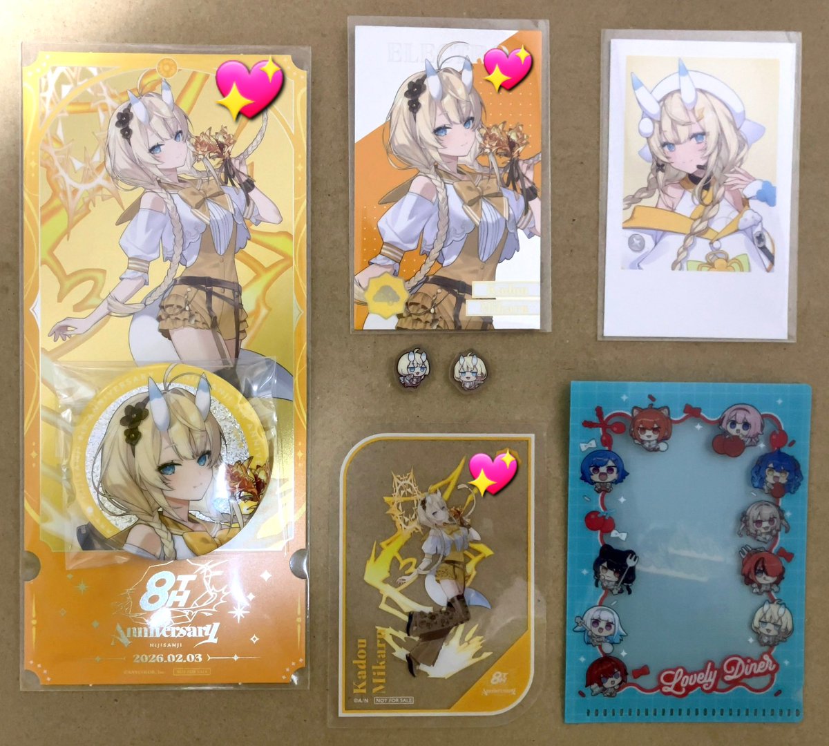 シフォン tweet media