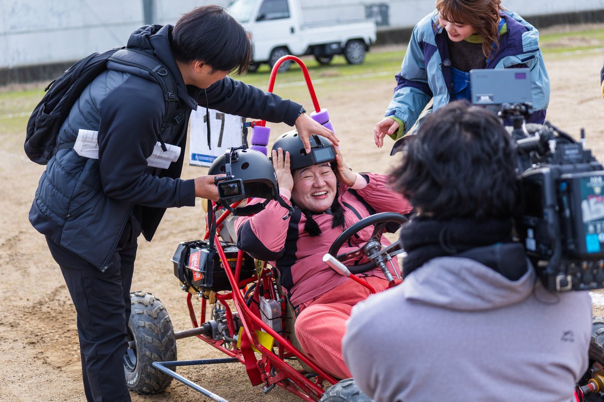 冠ルーヤ【土曜夕方4時25分〜👑TVerでも配信中‼️】 tweet media