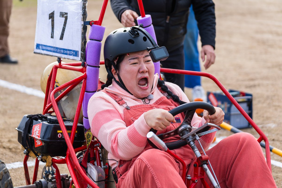 冠ルーヤ【土曜夕方4時25分〜👑TVerでも配信中‼️】 tweet media