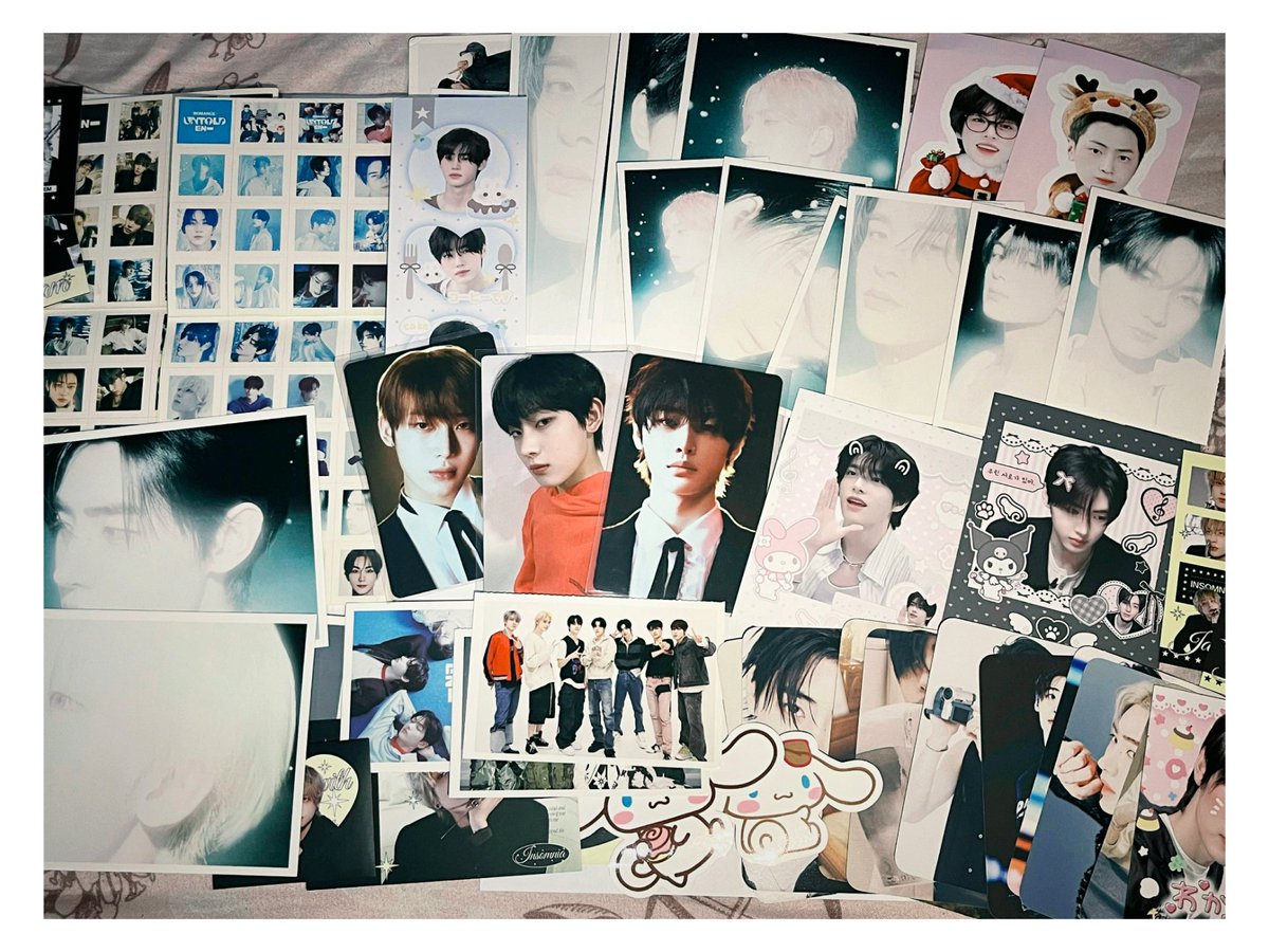 hoonie_pengu's tweet photo. #hooniepengumailz 🐧ɞ˚‧｡⋆
💌⤷ @AvenueJakeˎˊ˗
thank you so much po for this GA♡ didn't expect na super dami ang freebies, super grateful po!! 🫶😭

#AvenueforGA https://t.co/nvJmCNnVEy