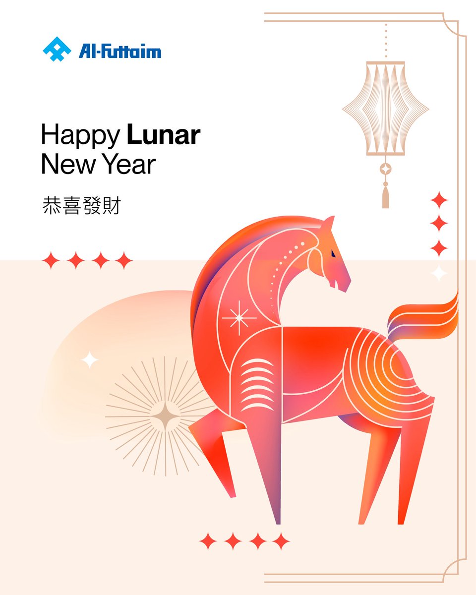 Al-Futtaim tweet media