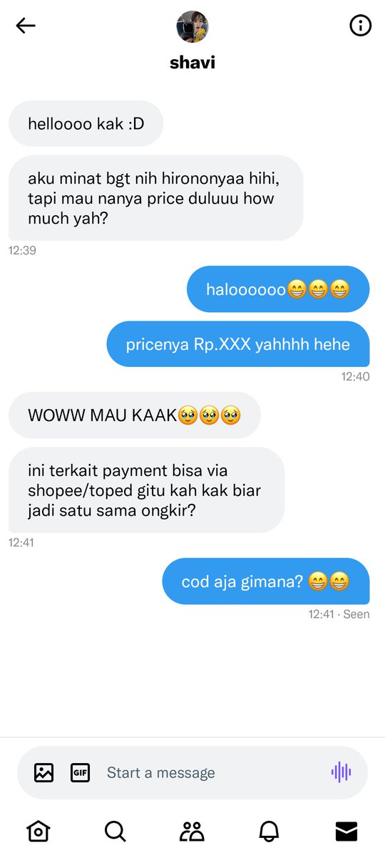 C02T1S's tweet photo. #keonhyeon au
when keano modus bantu jualin blindbox ke shavier (his crush that doesn't know he exists💔) https://t.co/rDezUDp2io