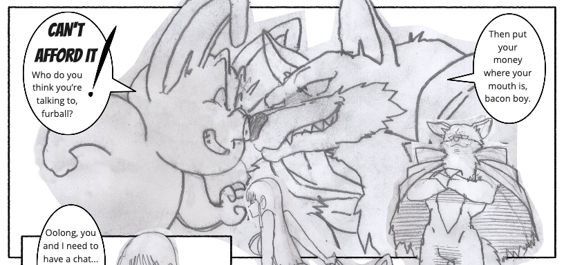 Wip Oolongs Proposal Chapter 2 Page 3 Sketch panel