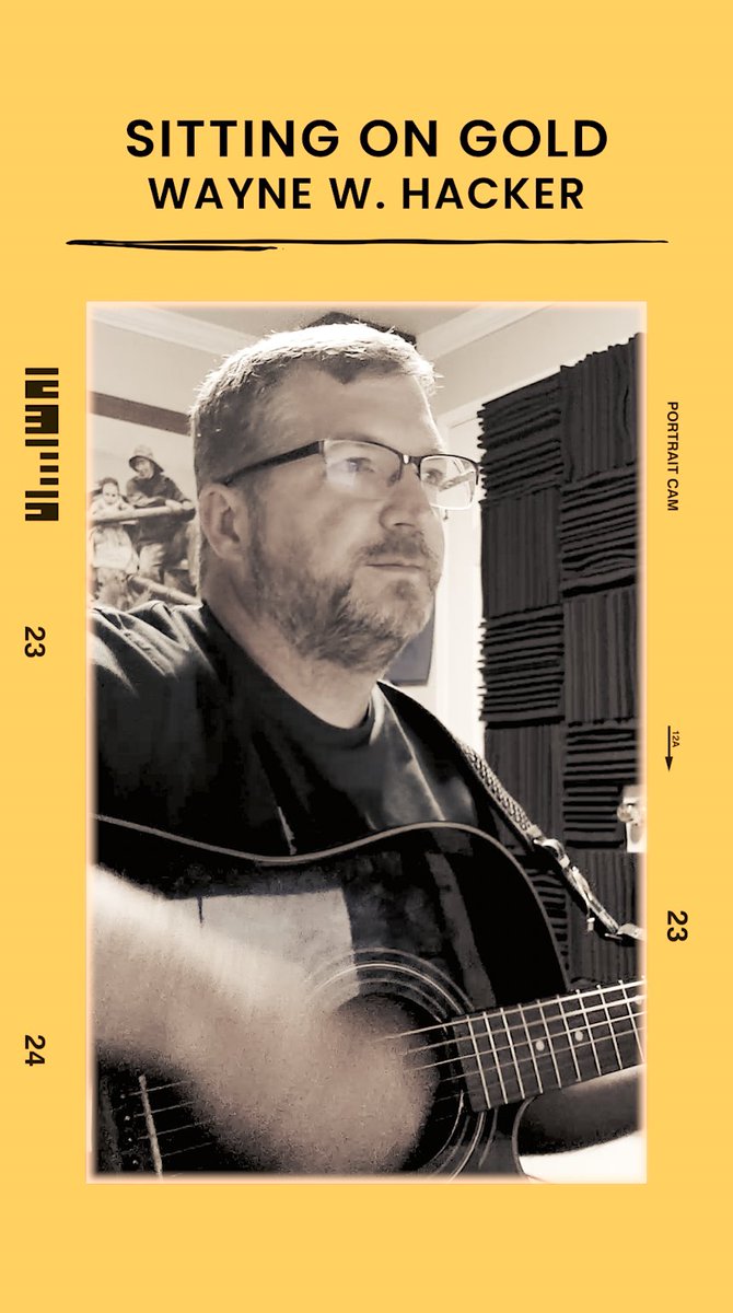 Wayne W. Hacker tweet media