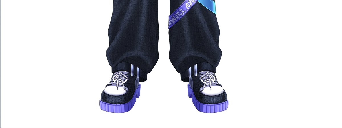 Hii, I’m Auralist and you can see more details about me here✨
#armoots #VGenArtist #ArtistOnTwitter