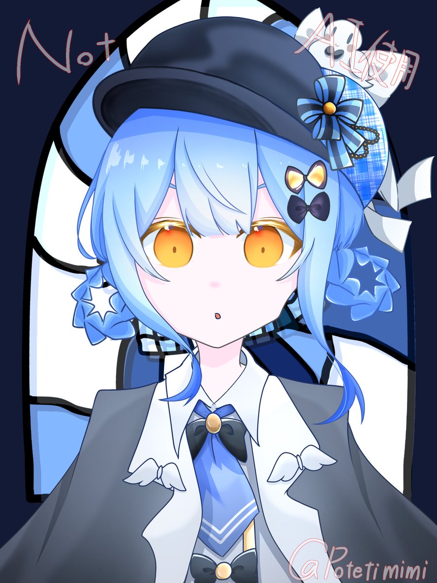 橘シェリーちゃん！！ #まのさば #イラスト