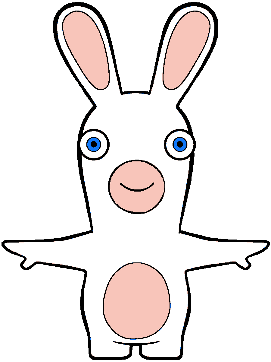 Venjix5Ds's tweet photo. #mariosparksofhope #sparksofhope #Rabbids #mariobros #MarioRabbids #rabbidsfanart #ravingrabbids #stooge #rabbidinvasion #rabbit
Rabbid https://t.co/Vo8f3M9KkU