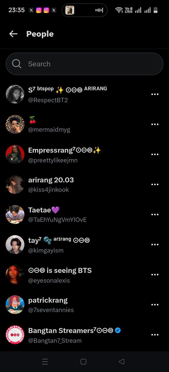 thejinfantry's tweet image. So, a group of big accounts is conspiring to manipulate the fandom into dropping all solo songs? Wow. I’ve truly seen it all. 

🔗drive.google.com/drive/folders/…